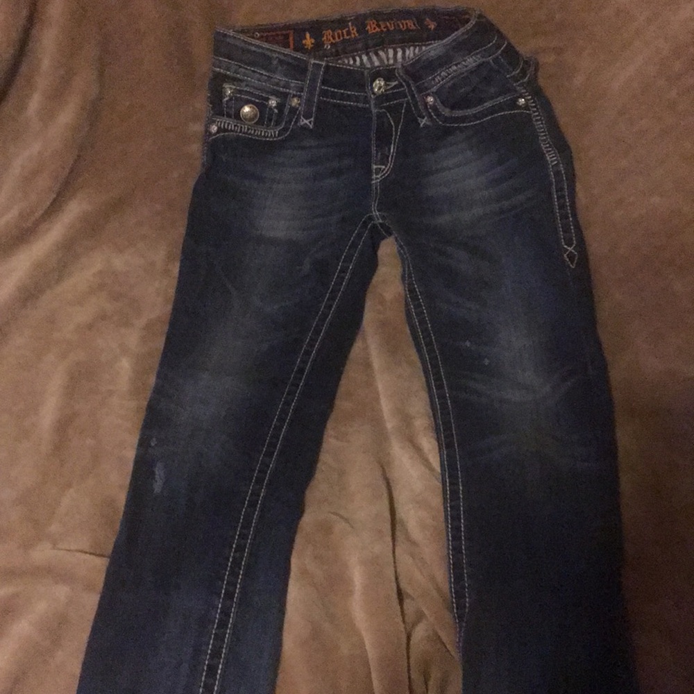 Rock Revival pants